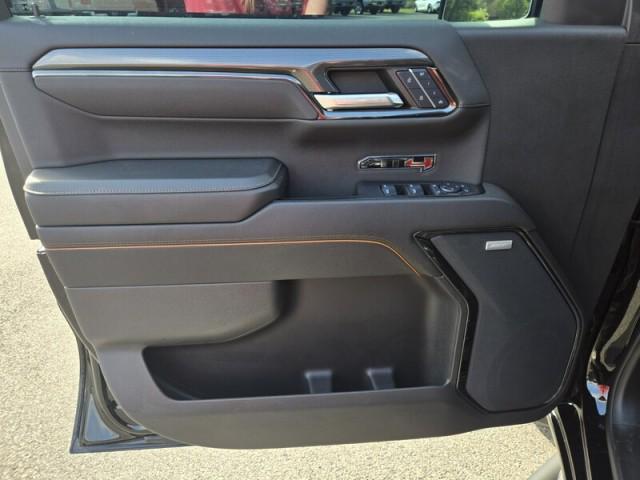 used 2024 GMC Sierra 1500 car, priced at $56,995