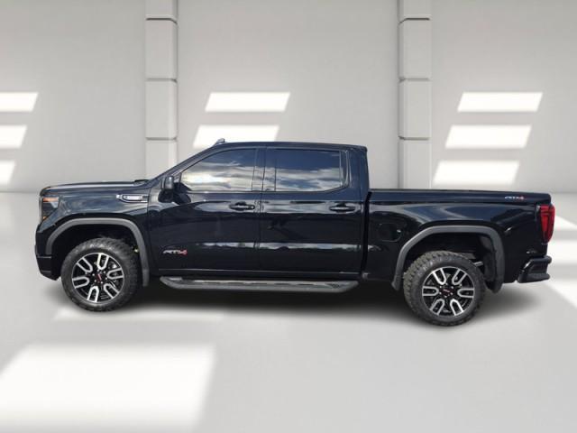used 2024 GMC Sierra 1500 car, priced at $56,995