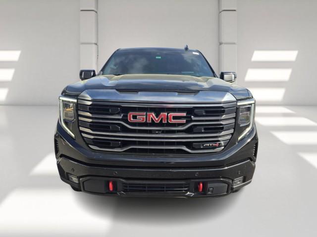 used 2024 GMC Sierra 1500 car, priced at $56,995