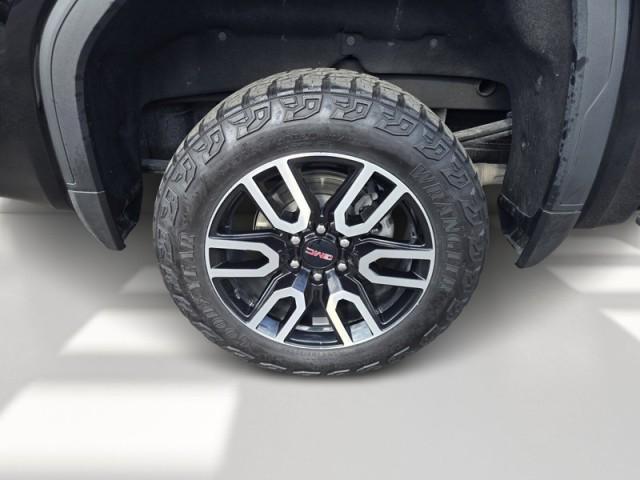 used 2024 GMC Sierra 1500 car, priced at $56,995