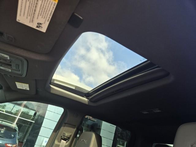 used 2024 GMC Sierra 1500 car, priced at $56,995