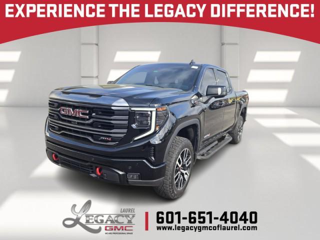 used 2024 GMC Sierra 1500 car, priced at $56,995
