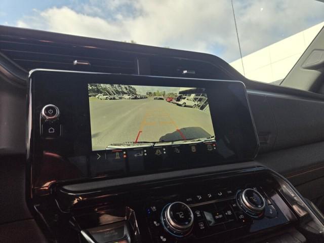 used 2024 GMC Sierra 1500 car, priced at $56,995