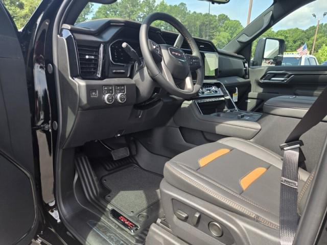 new 2026 GMC Sierra 2500 car, priced at $81,415