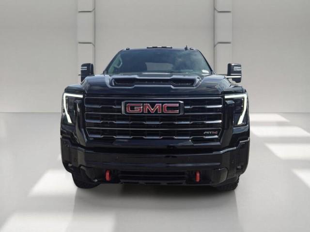 new 2026 GMC Sierra 2500 car, priced at $81,415