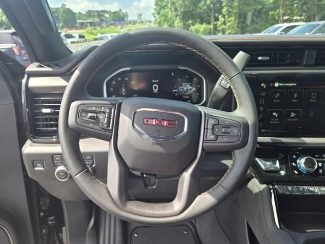 new 2026 GMC Sierra 2500 car, priced at $81,415