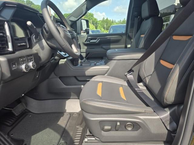 new 2026 GMC Sierra 2500 car, priced at $81,415