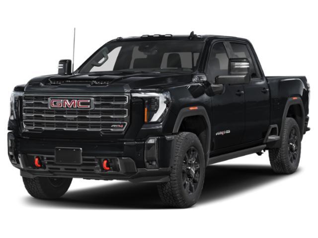 new 2026 GMC Sierra 2500 car, priced at $92,080