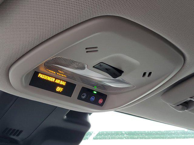 new 2025 Chevrolet Trax car, priced at $25,063