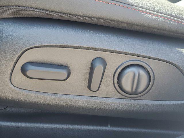 new 2026 Chevrolet Trax car, priced at $25,527