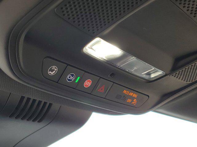 new 2026 Chevrolet Silverado EV car, priced at $77,194