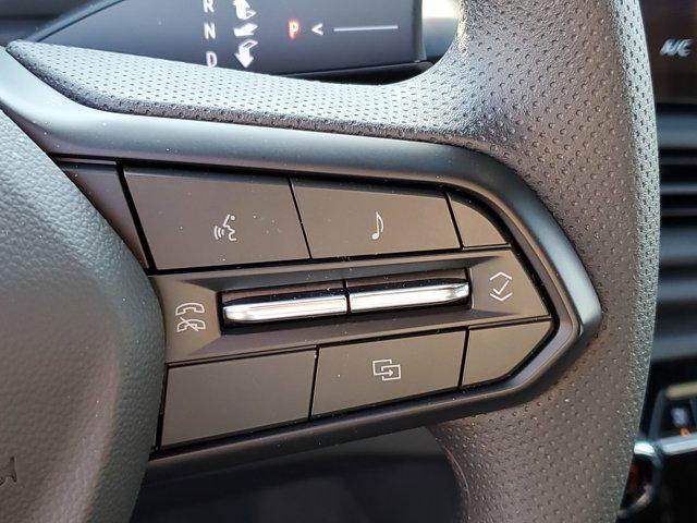 new 2026 Chevrolet Silverado EV car, priced at $77,194