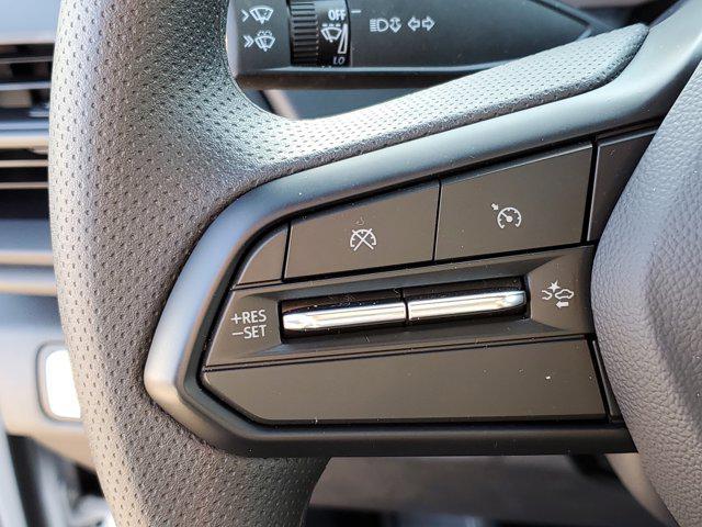 new 2026 Chevrolet Silverado EV car, priced at $77,194