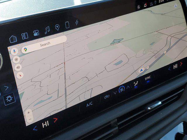 new 2026 Chevrolet Silverado EV car, priced at $77,194