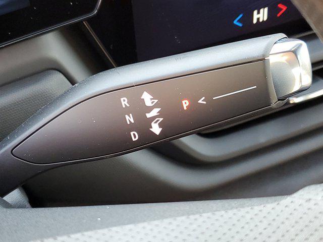 new 2026 Chevrolet Silverado EV car, priced at $77,194