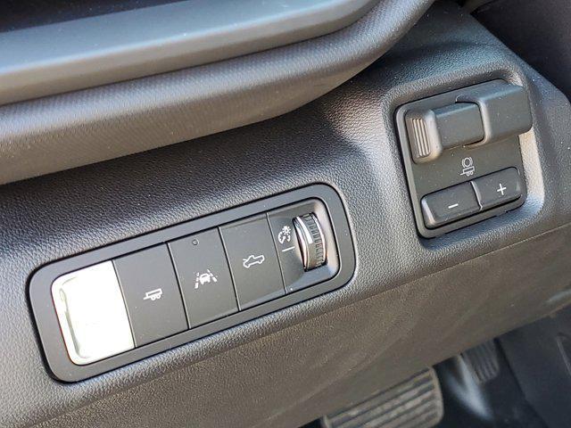 new 2026 Chevrolet Silverado EV car, priced at $77,194