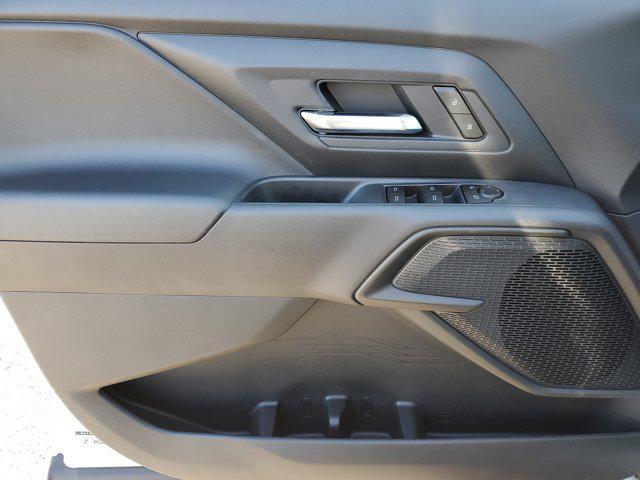 new 2026 Chevrolet Silverado EV car, priced at $77,194