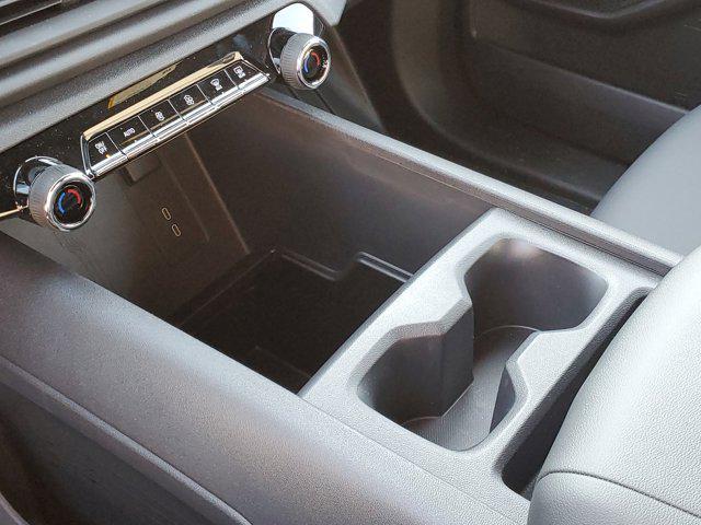 new 2026 Chevrolet Silverado EV car, priced at $77,194