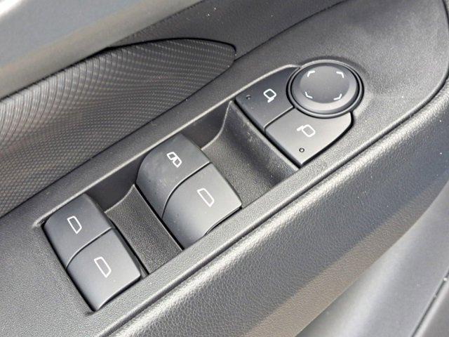 new 2025 Chevrolet Equinox EV car, priced at $46,166