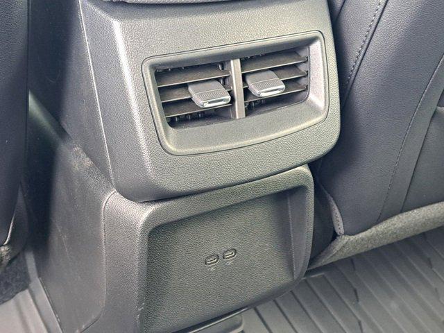 new 2025 Chevrolet Equinox EV car, priced at $46,166