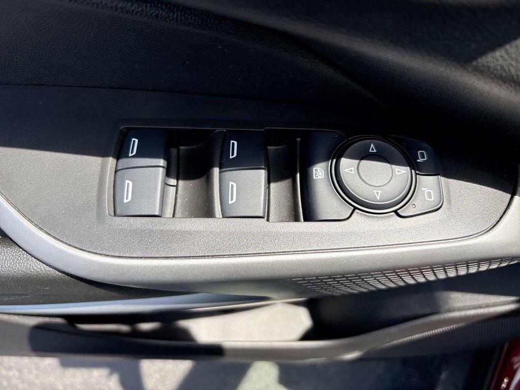 used 2024 Chevrolet Trax car, priced at $24,263