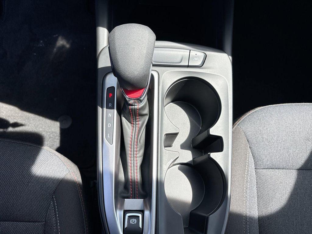 used 2024 Chevrolet Trax car, priced at $24,263