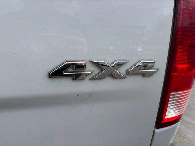 used 2016 Ram 1500 car, priced at $17,263