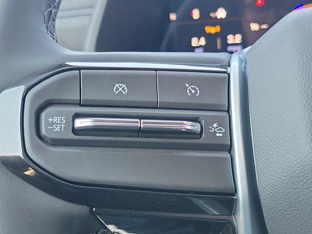 new 2026 Chevrolet Colorado car, priced at $40,430