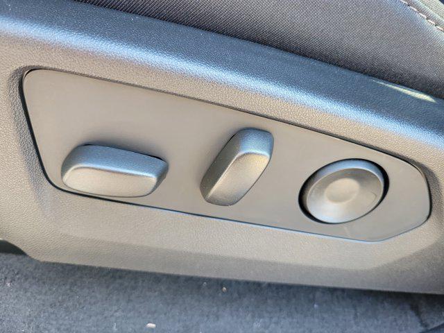 new 2026 Chevrolet Colorado car, priced at $40,430
