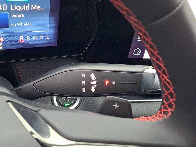 new 2026 Chevrolet Equinox car, priced at $35,993