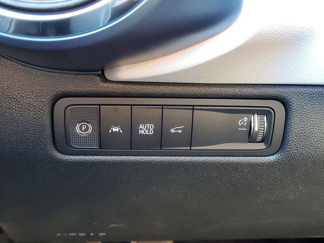 new 2026 Chevrolet Equinox EV car, priced at $45,283