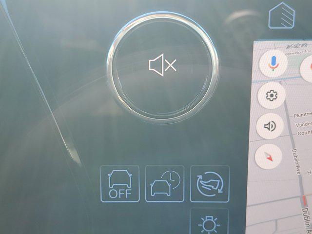 new 2026 Chevrolet Equinox EV car, priced at $45,283