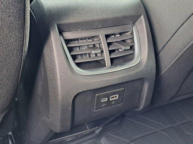 new 2025 Chevrolet Blazer car, priced at $35,417