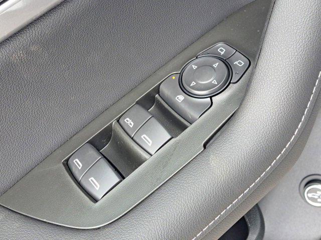 new 2025 Chevrolet Blazer car, priced at $35,417