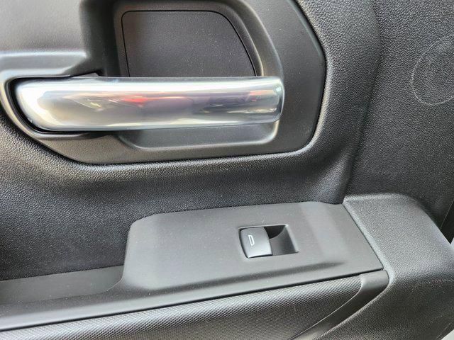 new 2025 Chevrolet Silverado 3500 car, priced at $72,835