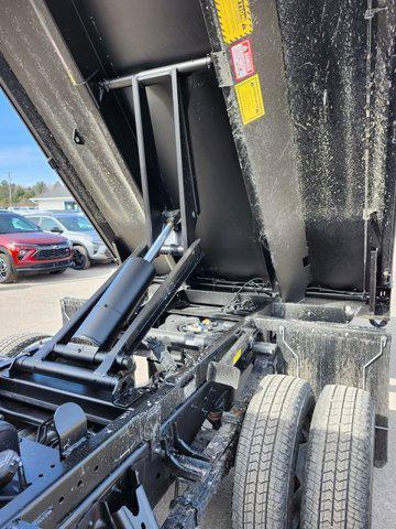 new 2025 Chevrolet Silverado 3500 car, priced at $72,835