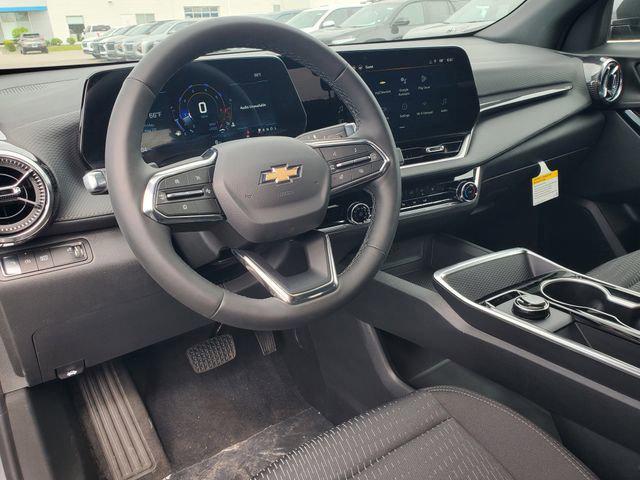 new 2026 Chevrolet Equinox car, priced at $28,951