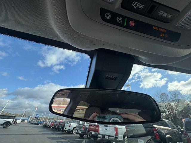 used 2023 Chevrolet Equinox car, priced at $23,983