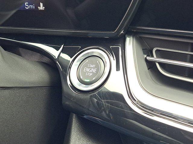 new 2026 Chevrolet Trax car, priced at $25,035