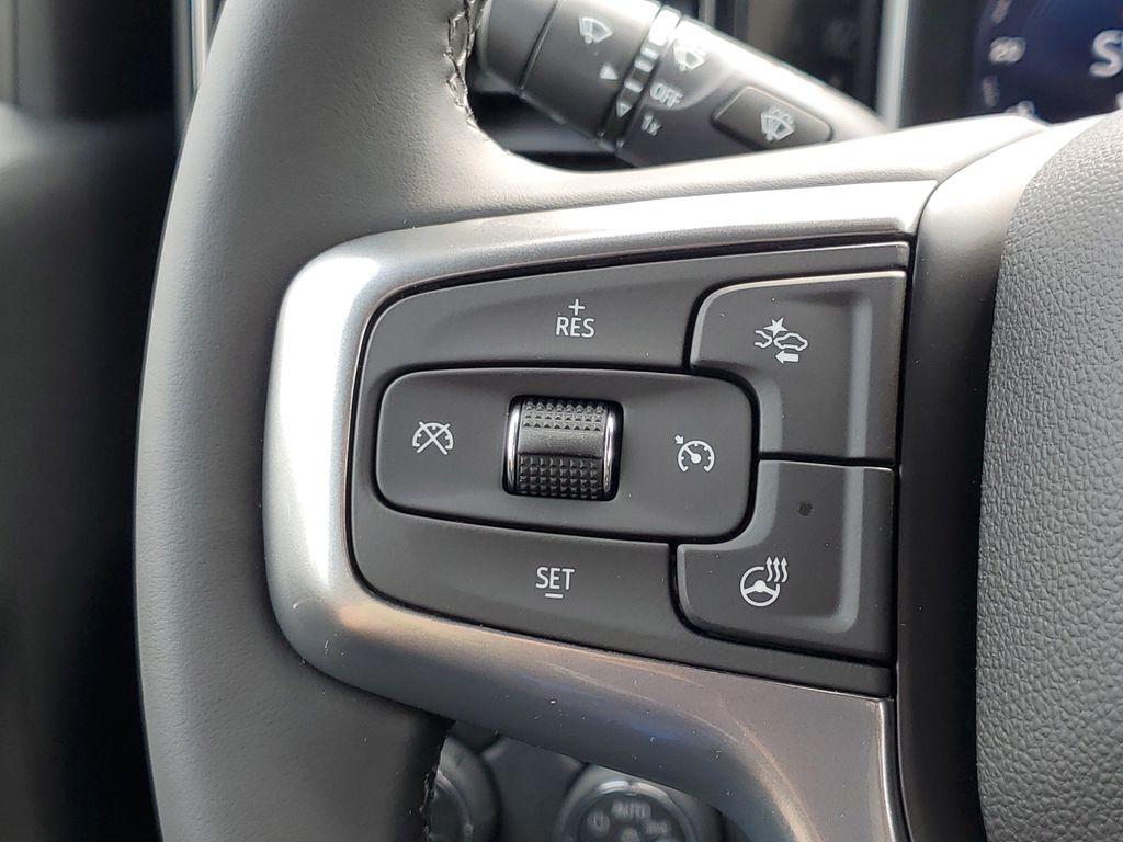 new 2026 Chevrolet Silverado 3500 car, priced at $70,572