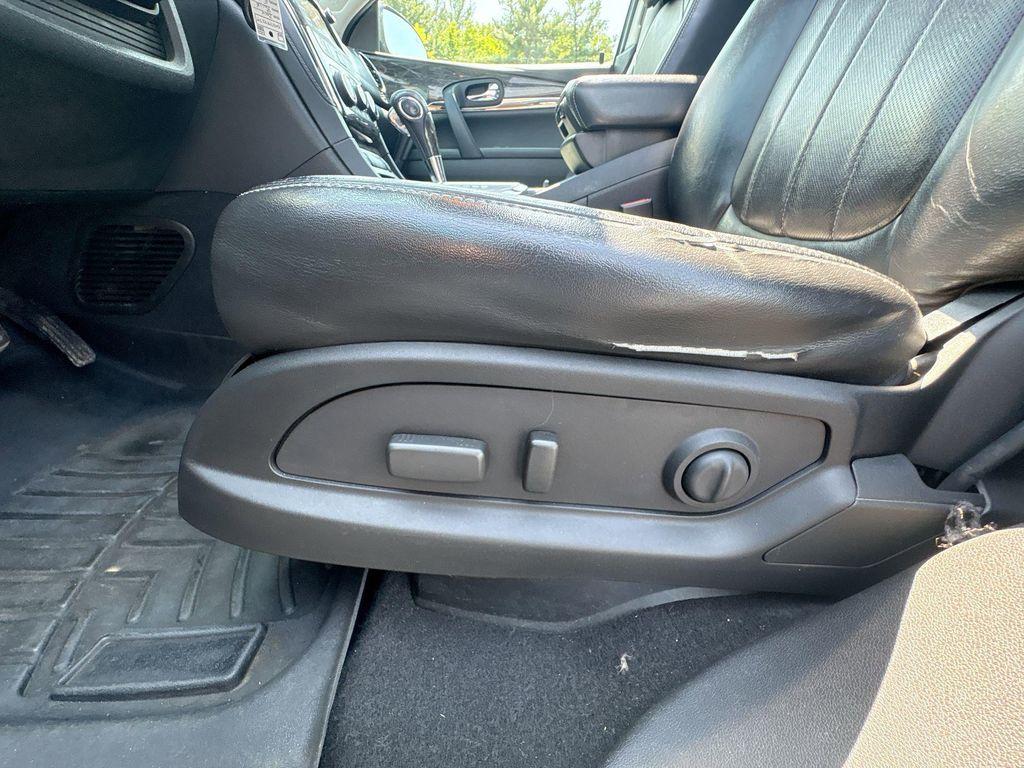 used 2014 Buick Enclave car, priced at $13,263