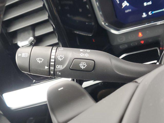 new 2026 Chevrolet Silverado 1500 car, priced at $55,012