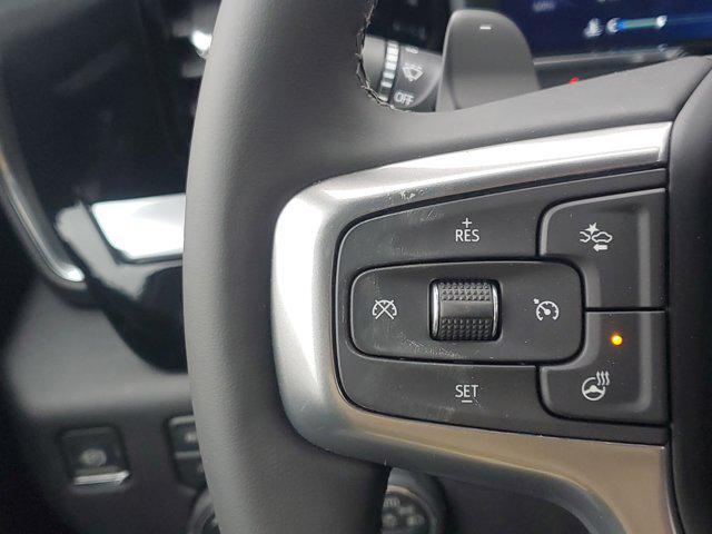 new 2026 Chevrolet Silverado 1500 car, priced at $55,012