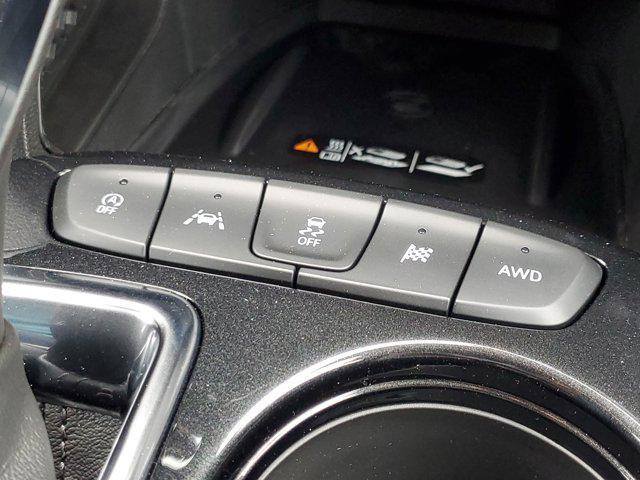new 2026 Chevrolet TrailBlazer car, priced at $29,083