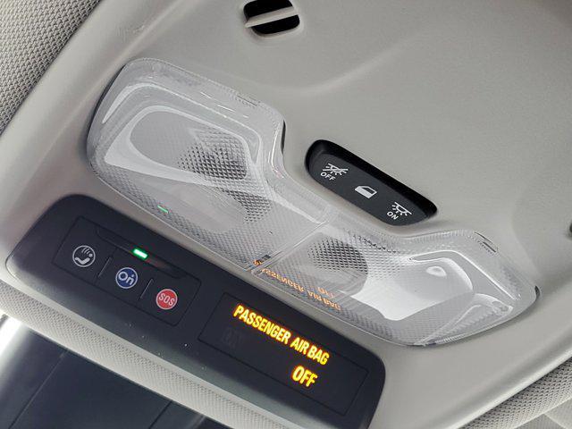 new 2026 Chevrolet TrailBlazer car, priced at $29,083
