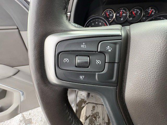 used 2021 Chevrolet Tahoe car, priced at $35,983