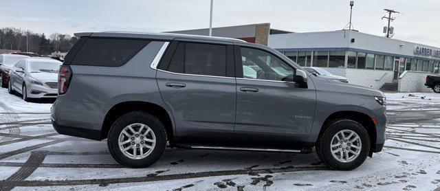 used 2021 Chevrolet Tahoe car, priced at $35,983