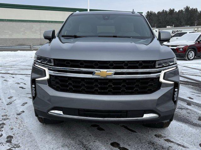 used 2021 Chevrolet Tahoe car, priced at $35,983
