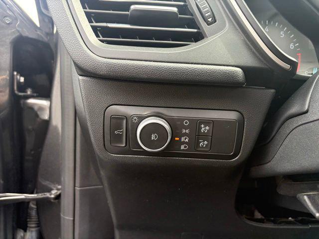 used 2020 Ford Escape car, priced at $19,760