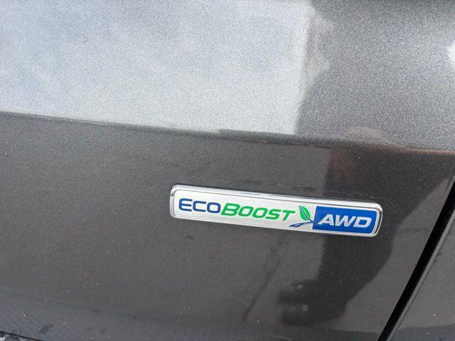 used 2020 Ford Escape car, priced at $19,760
